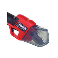 Produktbild för Einhell GE-LS 18 Li-Solo, Plast, Svart, Röd, 355 mm, 2,8 cm,...