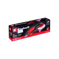 Produktbild för Einhell GE-LS 18 Li-Solo, Plast, Svart, Röd, 355 mm, 2,8 cm,...