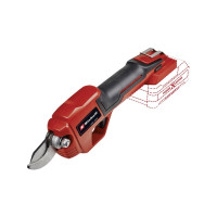 Produktbild för Einhell GE-LS 18 Li-Solo, Plast, Svart, Röd, 355 mm, 2,8 cm,...