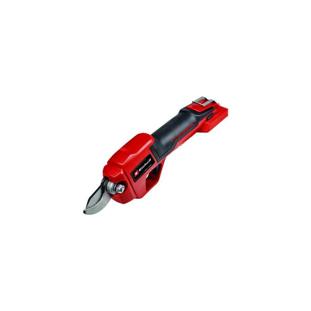 Produktbild för Einhell GE-LS 18 Li-Solo, Plast, Svart, Röd, 355 mm, 2,8 cm,...
