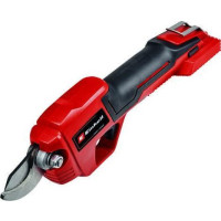 Produktbild för Einhell GE-LS 18 Li-Solo, Plast, Svart, Röd, 355 mm, 2,8 cm,...