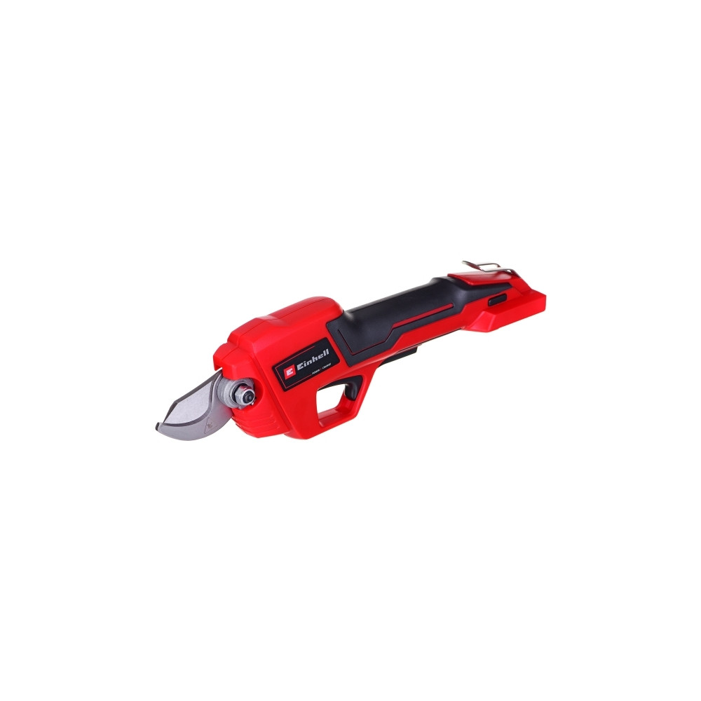 Produktbild för Einhell GE-LS 18 Li-Solo, Plast, Svart, Röd, 355 mm, 2,8 cm,...