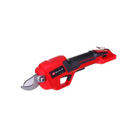 Produktbild för Einhell GE-LS 18 Li-Solo, Plast, Svart, Röd, 355 mm, 2,8 cm,...