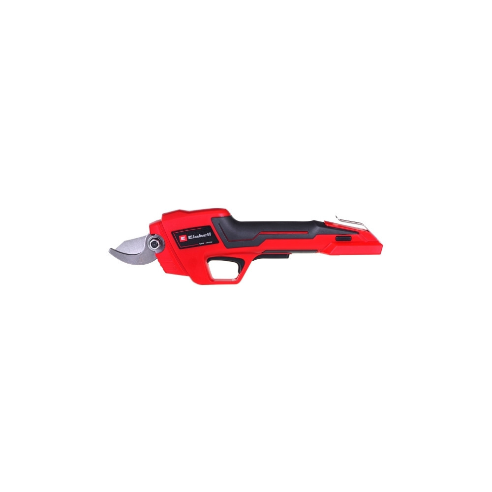 Produktbild för Einhell GE-LS 18 Li-Solo, Plast, Svart, Röd, 355 mm, 2,8 cm,...