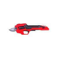 Produktbild för Einhell GE-LS 18 Li-Solo, Plast, Svart, Röd, 355 mm, 2,8 cm,...