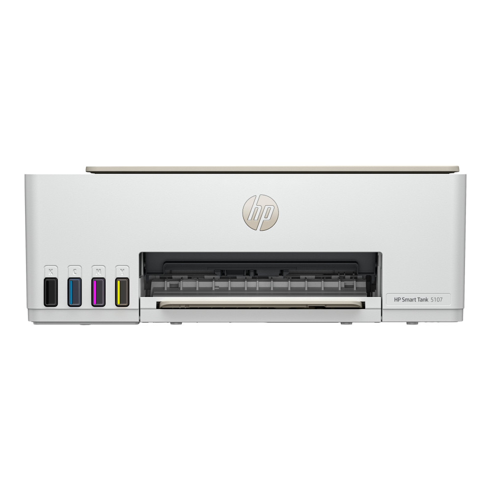 Produktbild för HP Smart Tank 5107 All-in-One - multifunktionsskrivare - färg