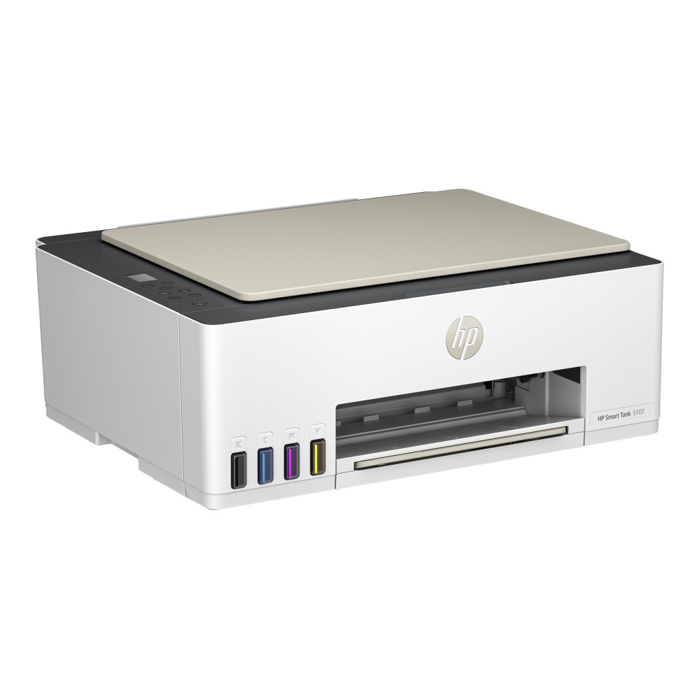 Produktbild för HP Smart Tank 5107 All-in-One - multifunktionsskrivare - färg