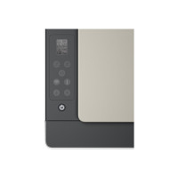 Produktbild för HP Smart Tank 5107 All-in-One - multifunktionsskrivare - färg