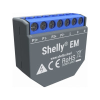 Produktbild för Shelly EM