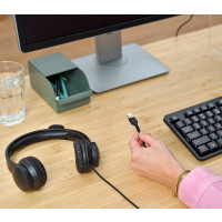 Produktbild för Trust HS-201