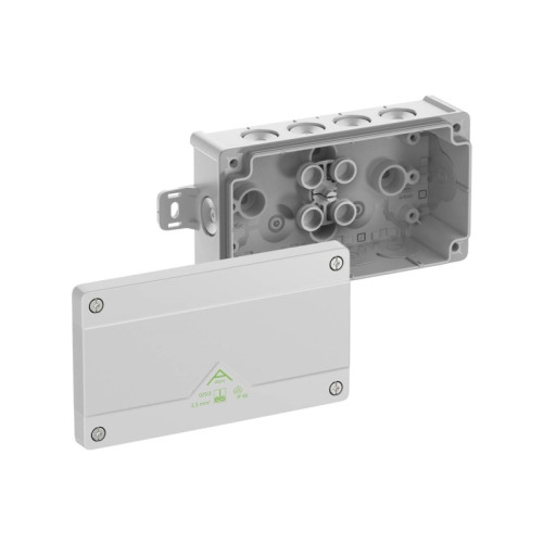 SPELSBERG Spelsberg Abox 025/2 AB-L förgreningsdosa IP66 IK07 utv., 15...