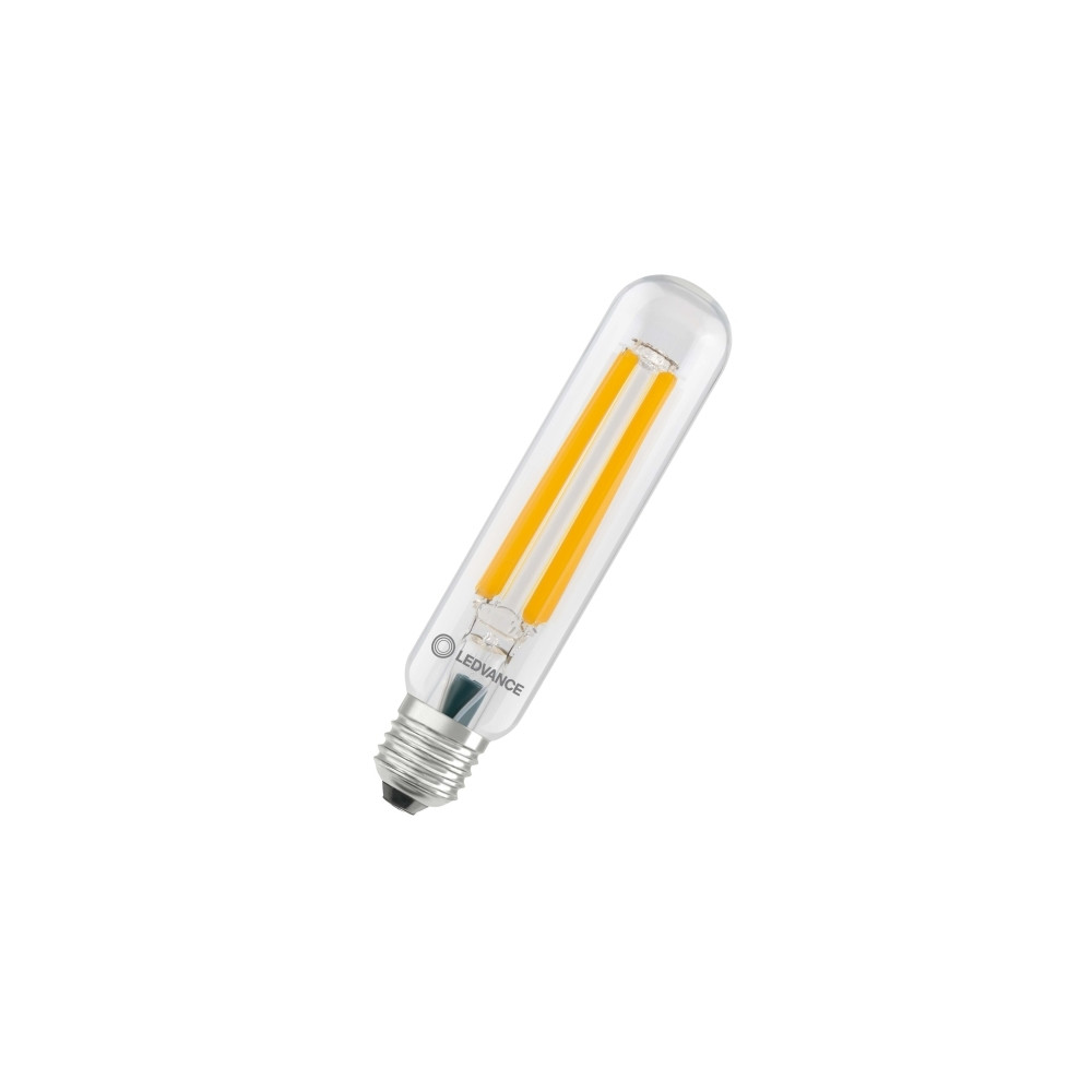 Produktbild för LEDVANCE 142711.LE.00.01 LED (RGB) lampa EEK C (A