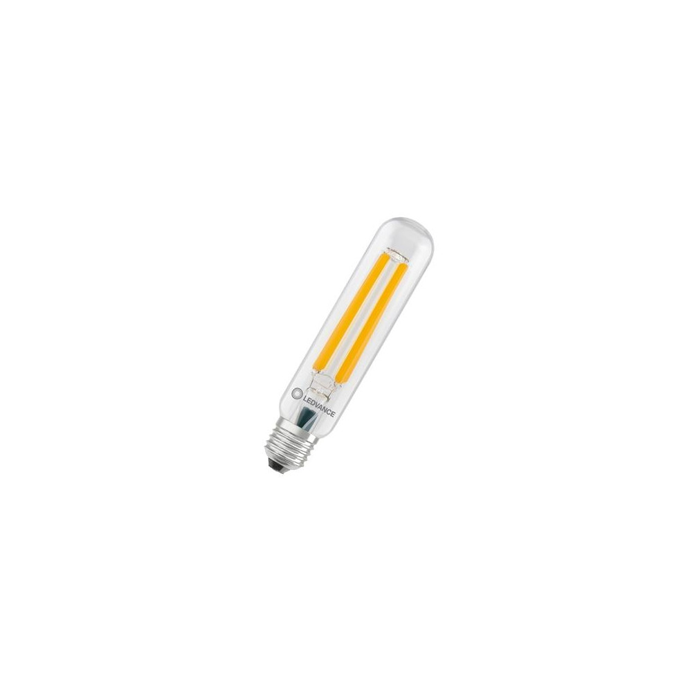 Produktbild för LEDVANCE 142711.LE.00.01 LED (RGB) lampa EEK C (A