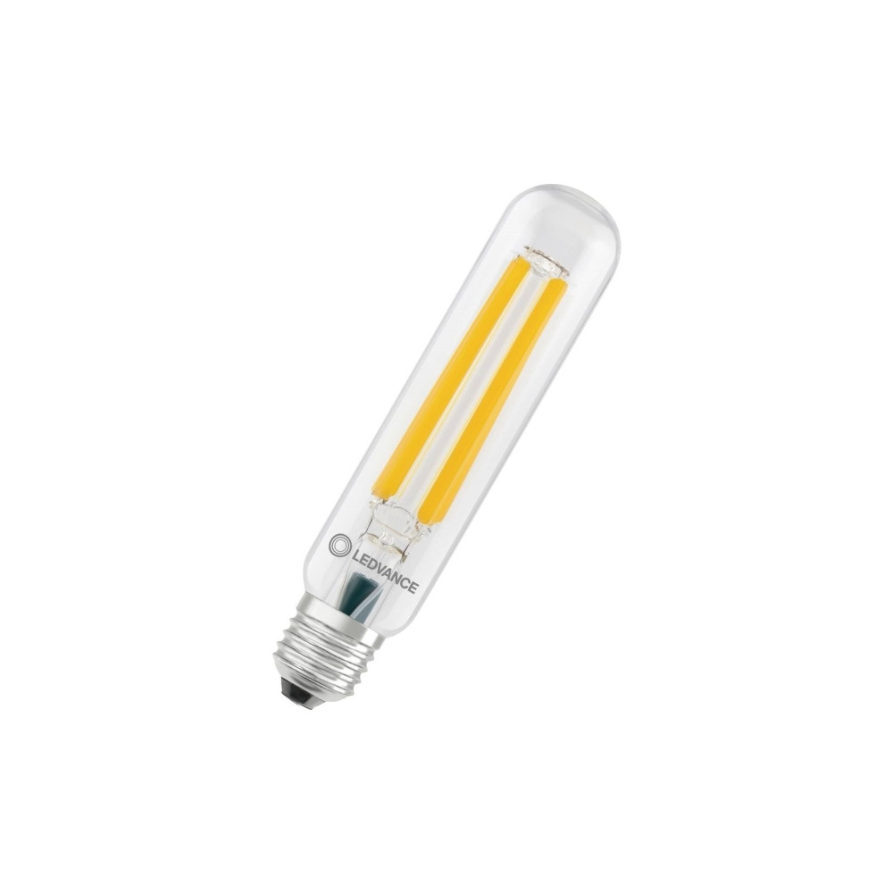 Produktbild för LEDVANCE 142711.LE.00.01 LED (RGB) lampa EEK C (A