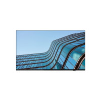 Produktbild för Lenovo ThinkVision E55 LFD