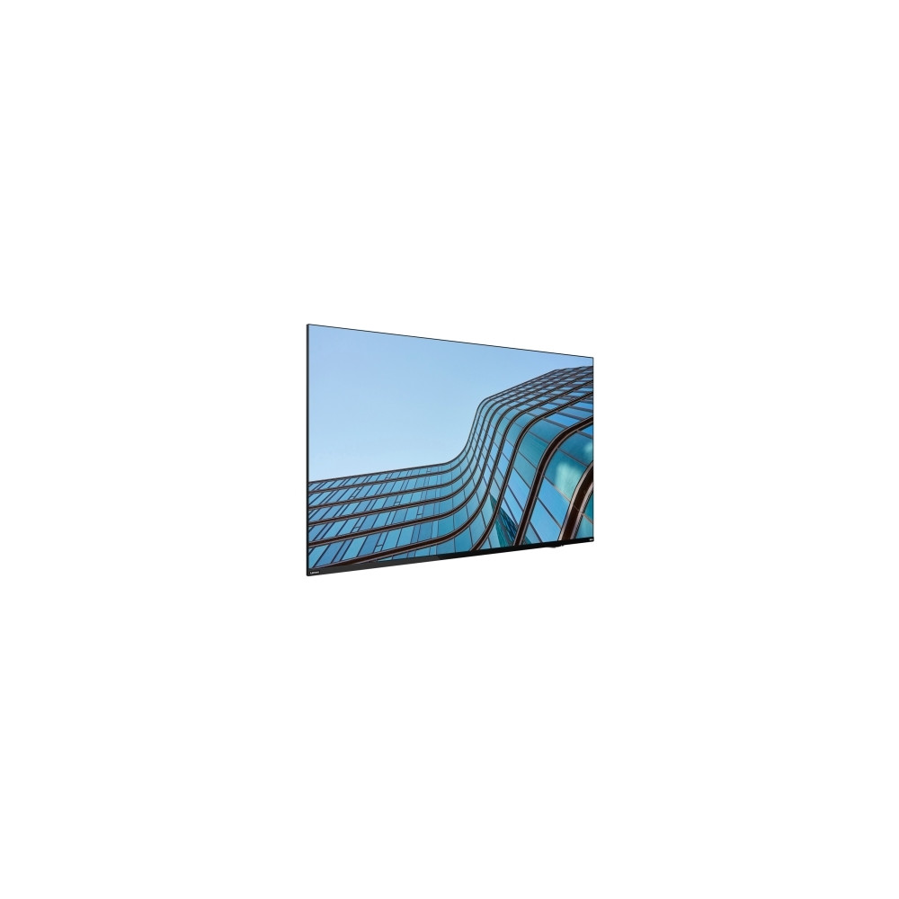 Produktbild för Lenovo ThinkVision E55 LFD