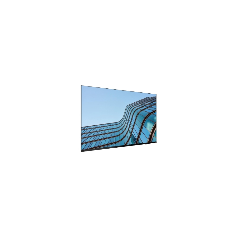 Produktbild för Lenovo ThinkVision E55 LFD