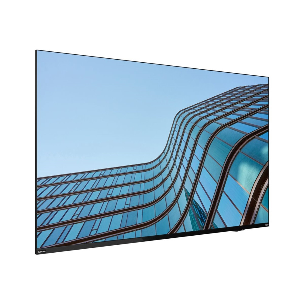 Produktbild för Lenovo ThinkVision E55 LFD