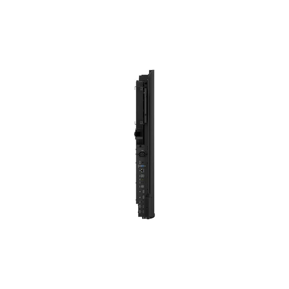 Produktbild för Lenovo ThinkVision E55 LFD