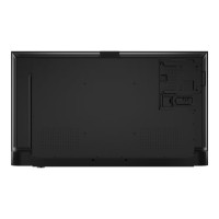 Produktbild för Lenovo ThinkVision E55 LFD
