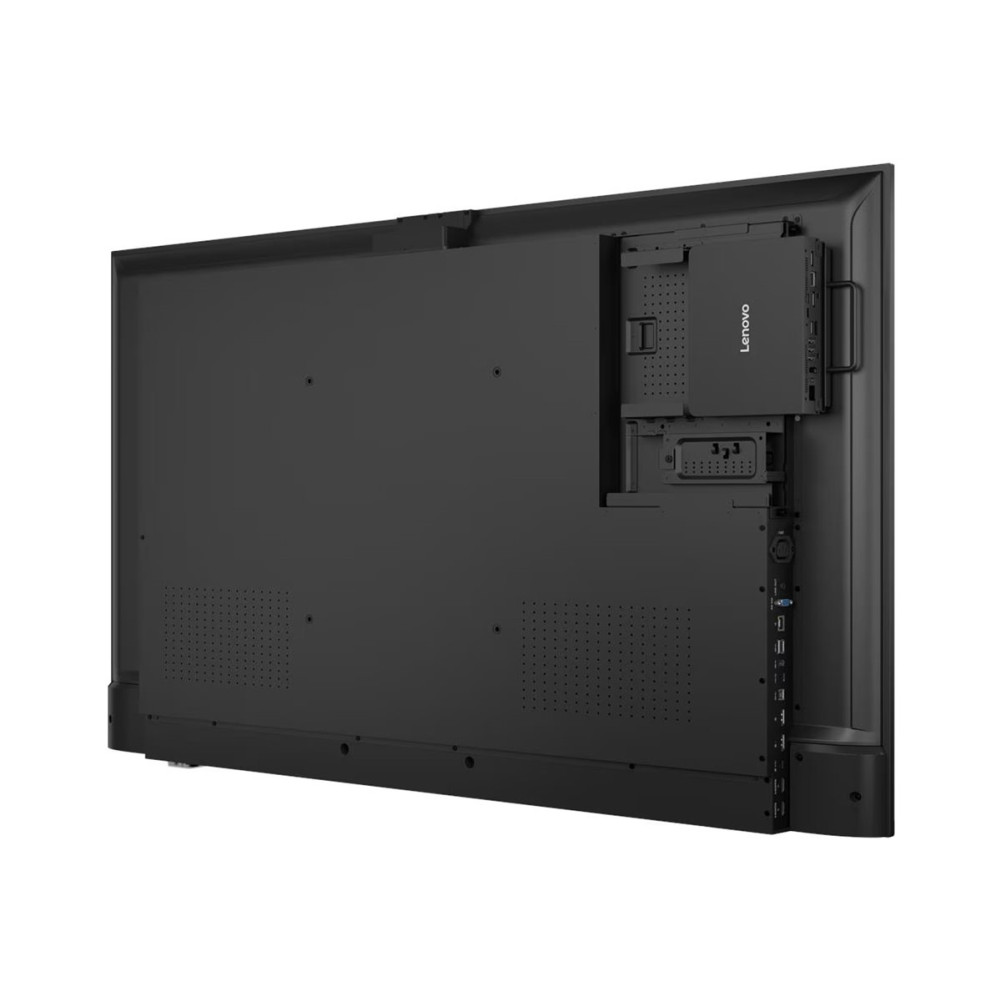 Produktbild för Lenovo ThinkVision E55 LFD