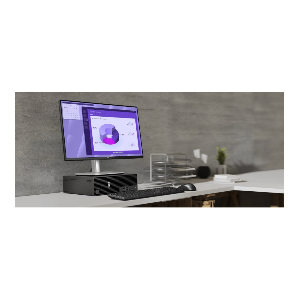 Produktbild för Dell Pro Slim QCS1250