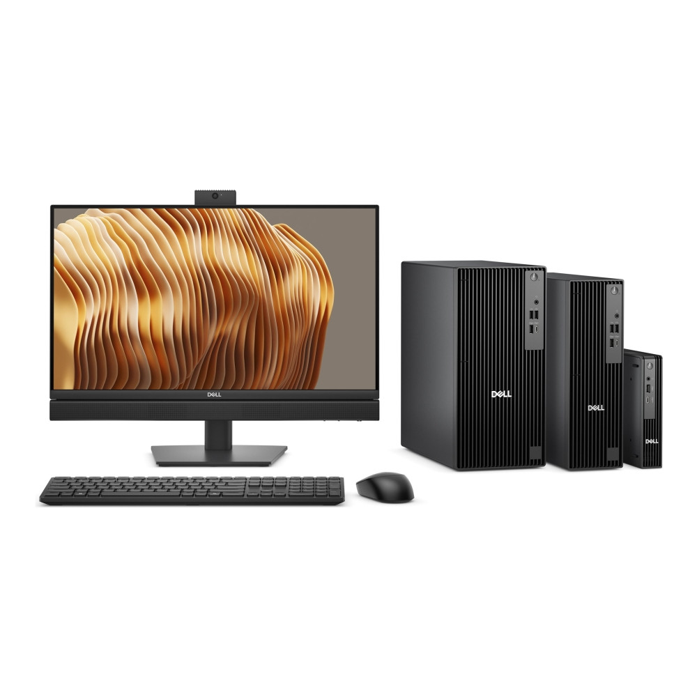 Produktbild för Dell Pro Slim QCS1250
