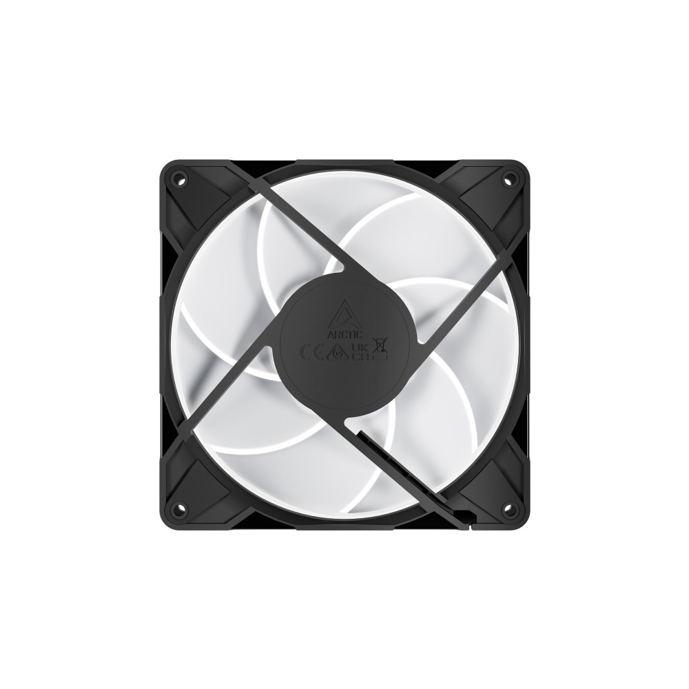 Produktbild för ARCTIC P14 Pro A-RGB - lådfläkt
