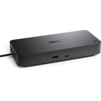 Produktbild för Dell Pro Thunderbolt 4 Smart Dock SD25TB4