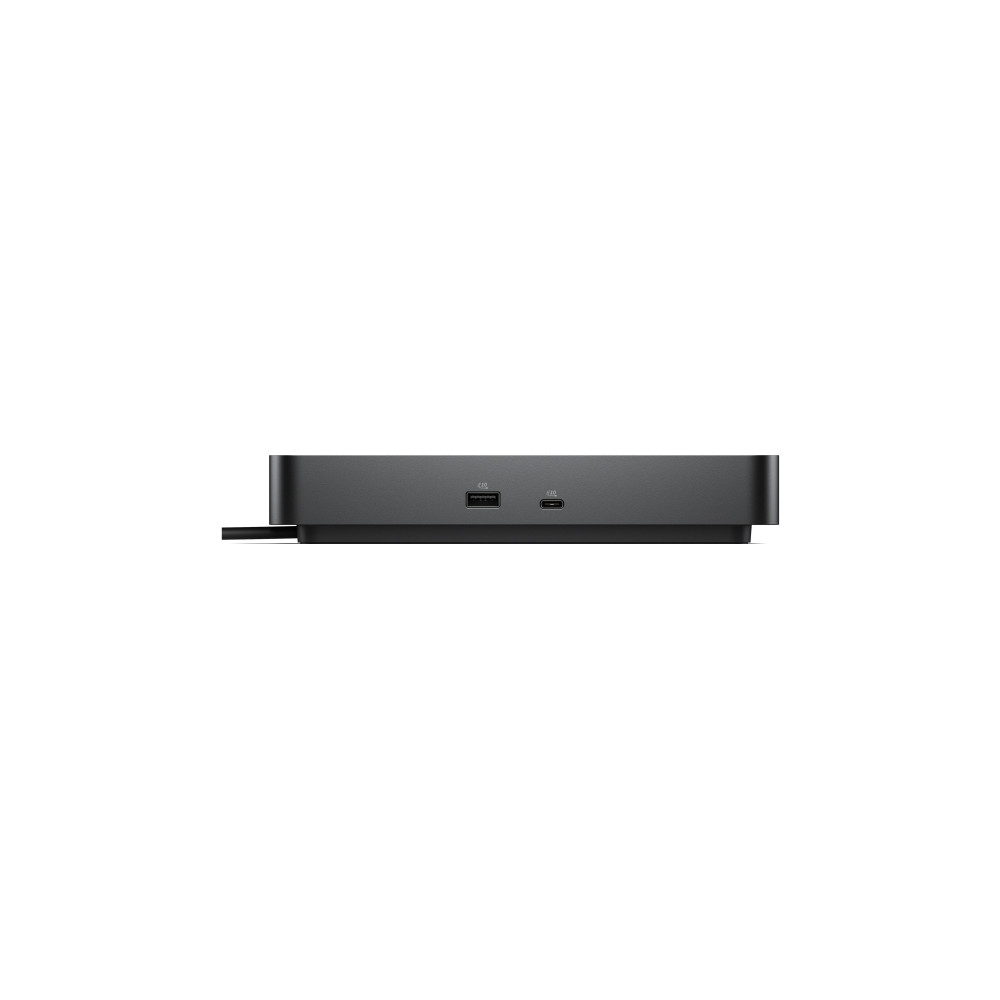 Produktbild för Dell Pro Thunderbolt 4 Smart Dock SD25TB4