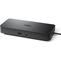 Produktbild för Dell Pro Thunderbolt 4 Smart Dock SD25TB4
