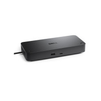 Produktbild för Dell Pro Thunderbolt 4 Smart Dock SD25TB4