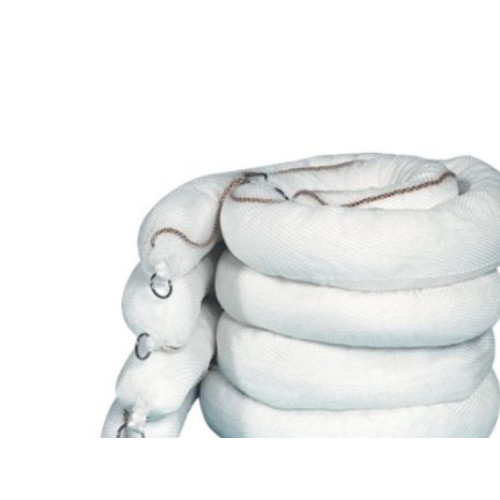 ICM A/S Flytande barriär för olja Ø13x300cm - Övrigt inom städutrustning