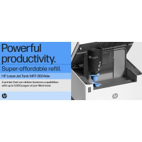 Produktbild för HP LaserJet Tank MFP 2604dw
