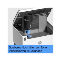 Produktbild för HP LaserJet Tank MFP 2604dw