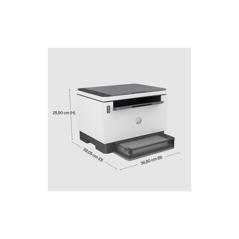 Produktbild för HP LaserJet Tank MFP 2604dw