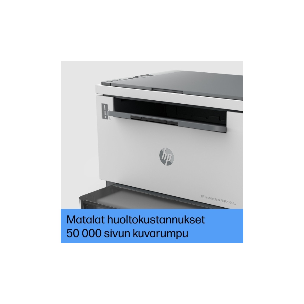 Produktbild för HP LaserJet Tank MFP 2604dw