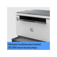 Produktbild för HP LaserJet Tank MFP 2604dw