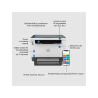 Produktbild för HP LaserJet Tank MFP 2604dw