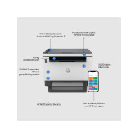 Produktbild för HP LaserJet Tank MFP 2604dw
