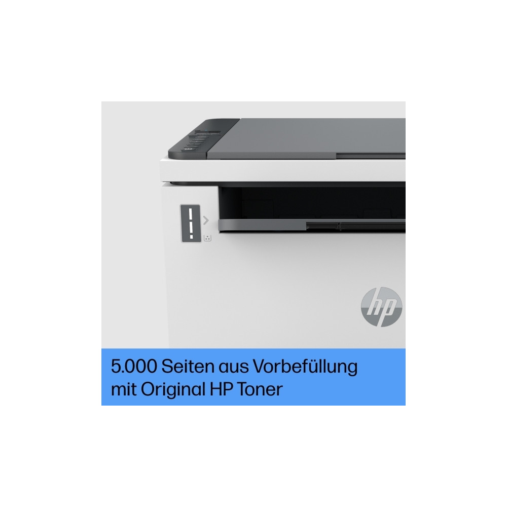 Produktbild för HP LaserJet Tank MFP 2604dw