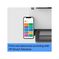 Produktbild för HP LaserJet Tank MFP 2604dw