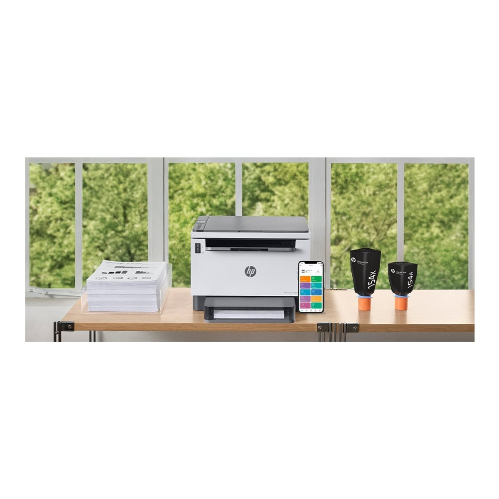 Produktbild för HP LaserJet Tank MFP 2604dw