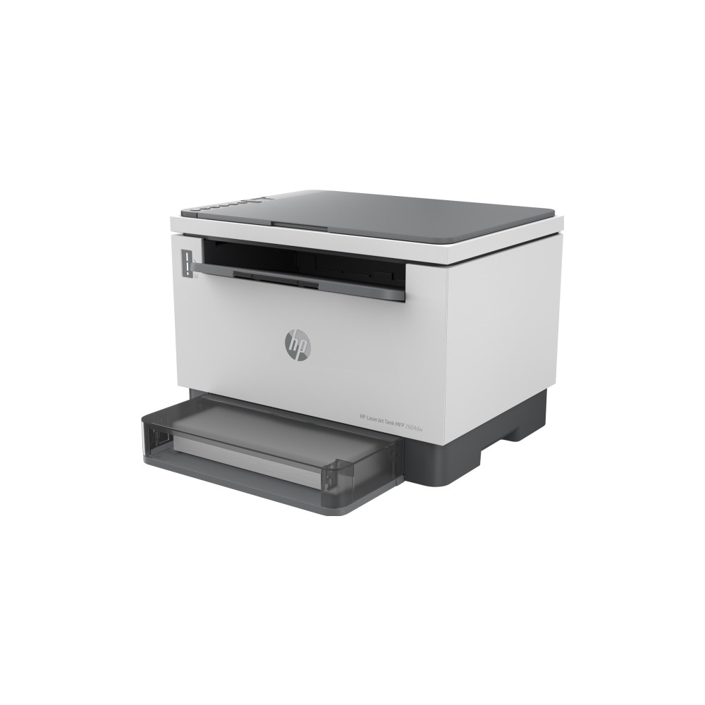 Produktbild för HP LaserJet Tank MFP 2604dw