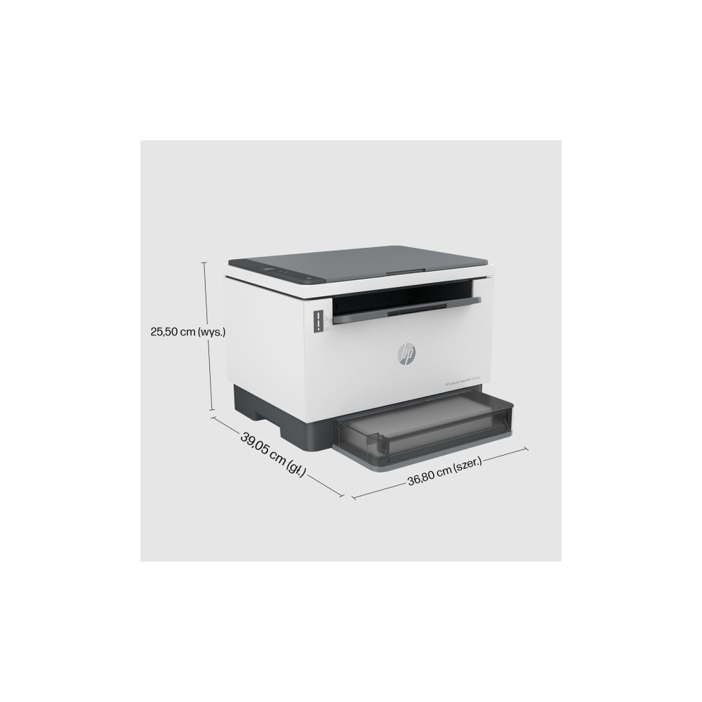 Produktbild för HP LaserJet Tank MFP 2604dw
