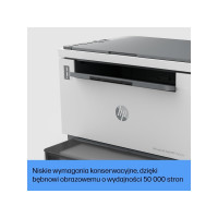 Produktbild för HP LaserJet Tank MFP 2604dw