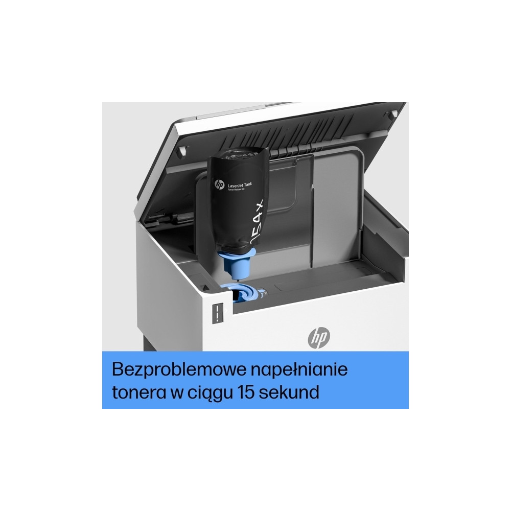 Produktbild för HP LaserJet Tank MFP 2604dw