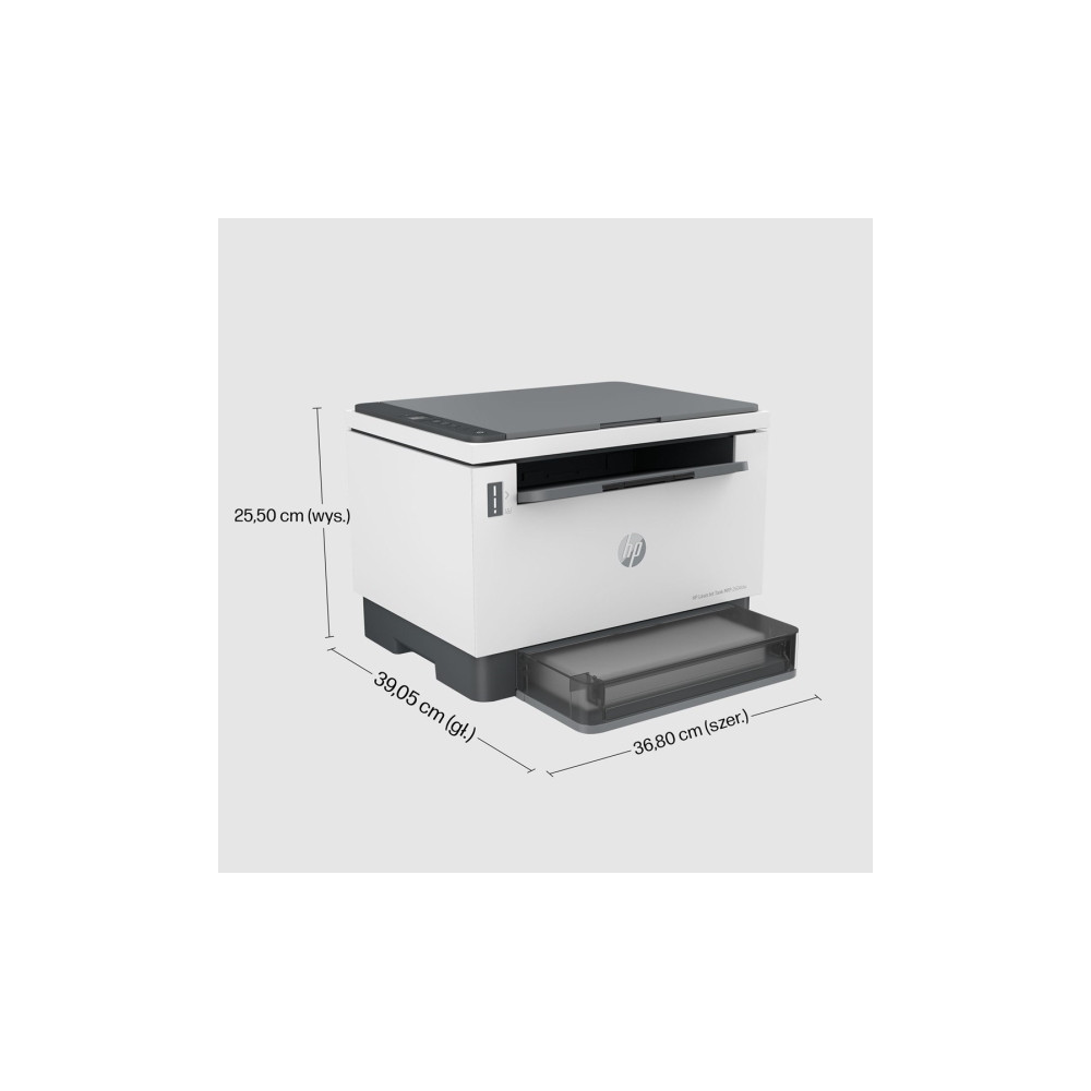 Produktbild för HP LaserJet Tank MFP 2604dw