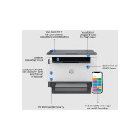 Produktbild för HP LaserJet Tank MFP 2604dw
