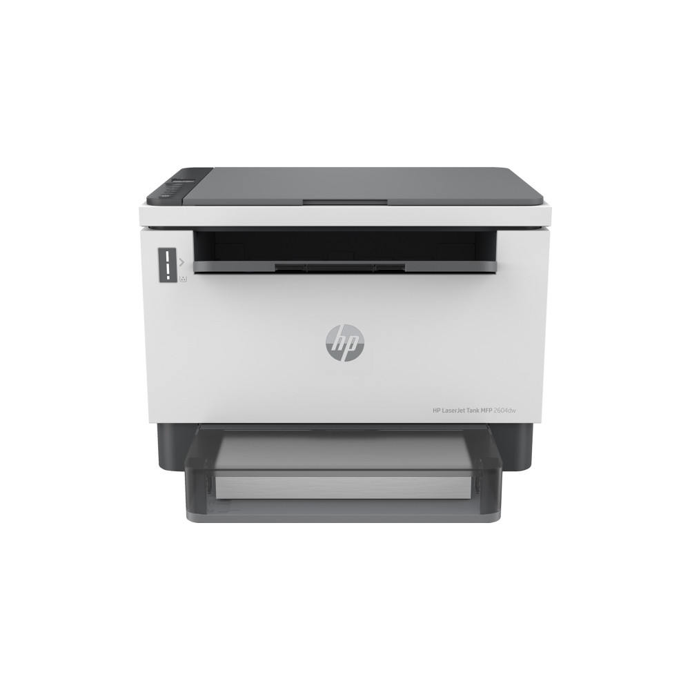 Produktbild för HP LaserJet Tank MFP 2604dw